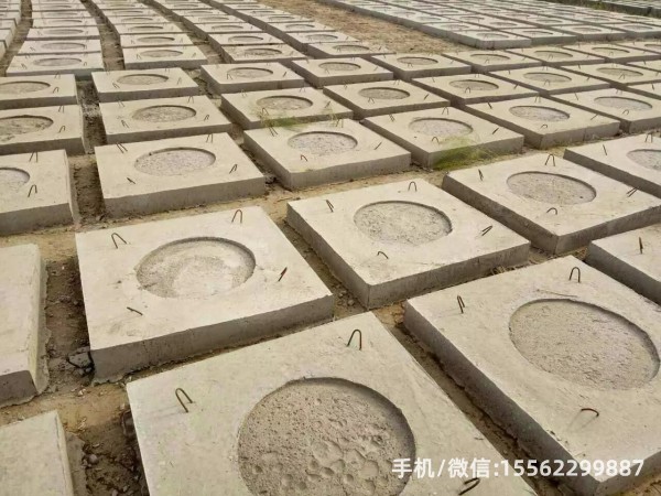 建平DP12混凝土电杆底盘
